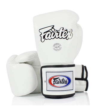 Fairtex BGV5 Muay Thai Super Sparring Glove - Fairtex Store