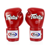 Fairtex BGV5 Muay Thai Super Sparring Glove - Fairtex Store