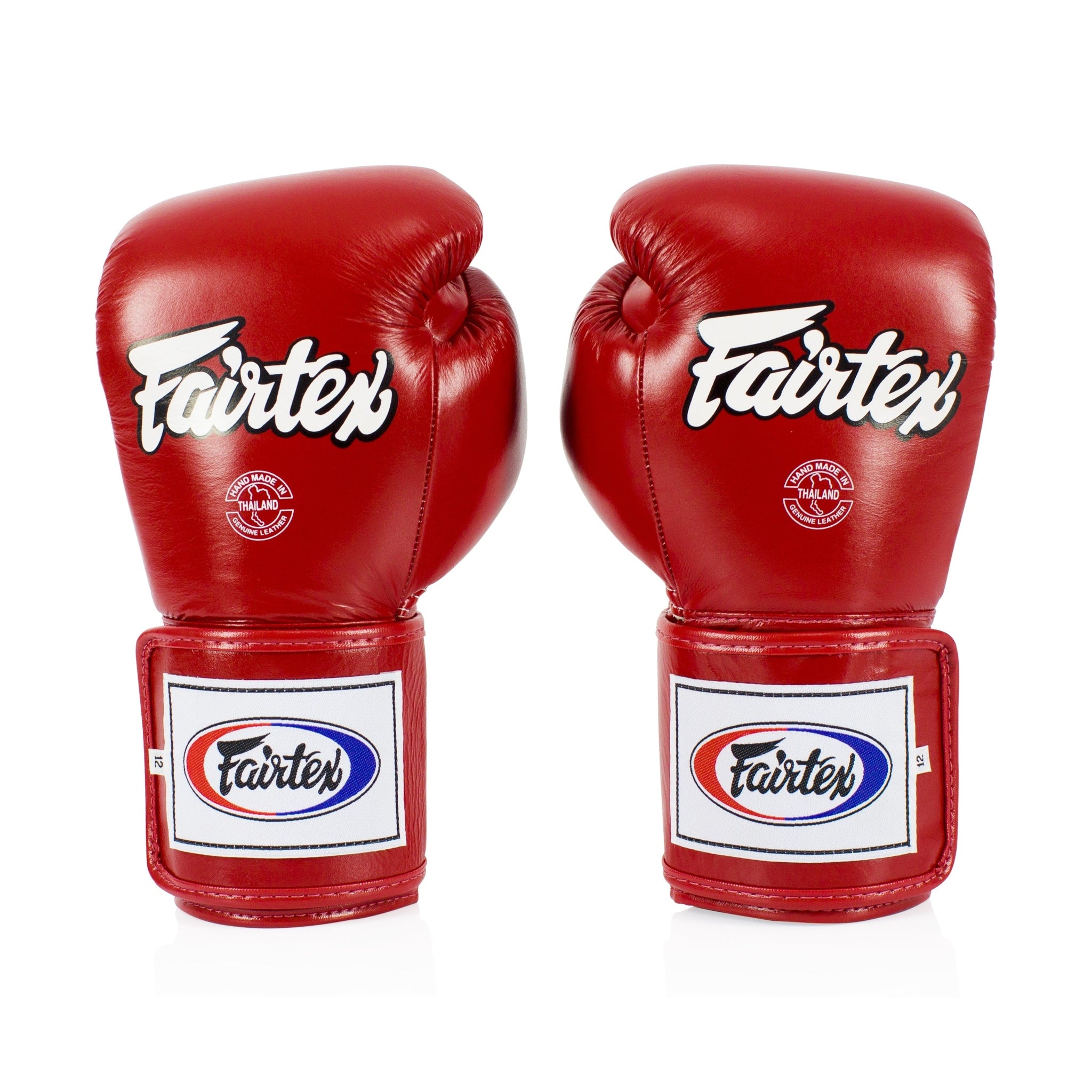 Fairtex BGV5 Muay Thai Super Sparring Glove - Fairtex Store