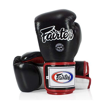 Fairtex BGV5 Muay Thai Super Sparring Glove - Fairtex Store