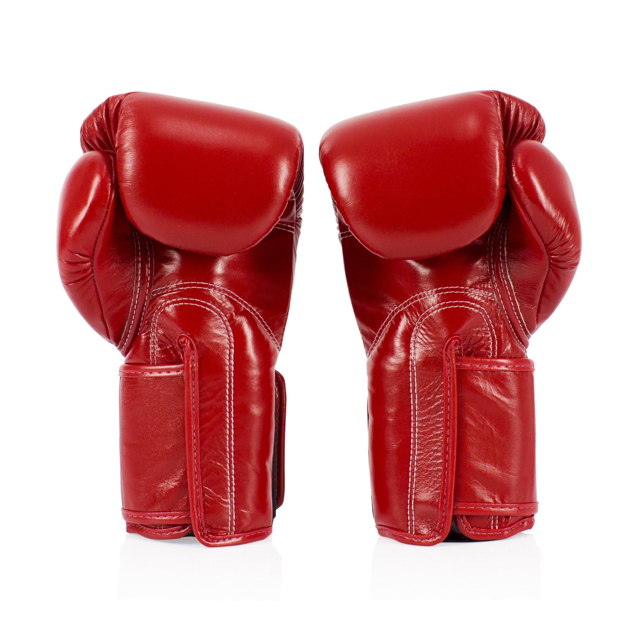 Fairtex BGV5 Muay Thai Super Sparring Glove - Fairtex Store