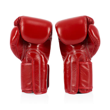 Fairtex BGV5 Muay Thai Super Sparring Glove - Fairtex Store