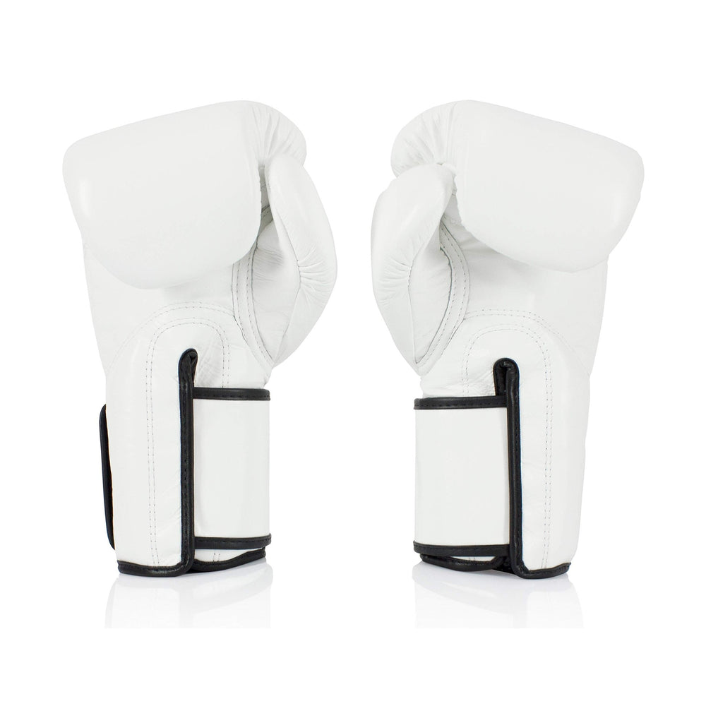 Fairtex BGV5 Muay Thai Super Sparring Glove - Fairtex Store
