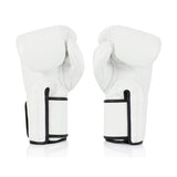 Fairtex BGV5 Muay Thai Super Sparring Glove - Fairtex Store