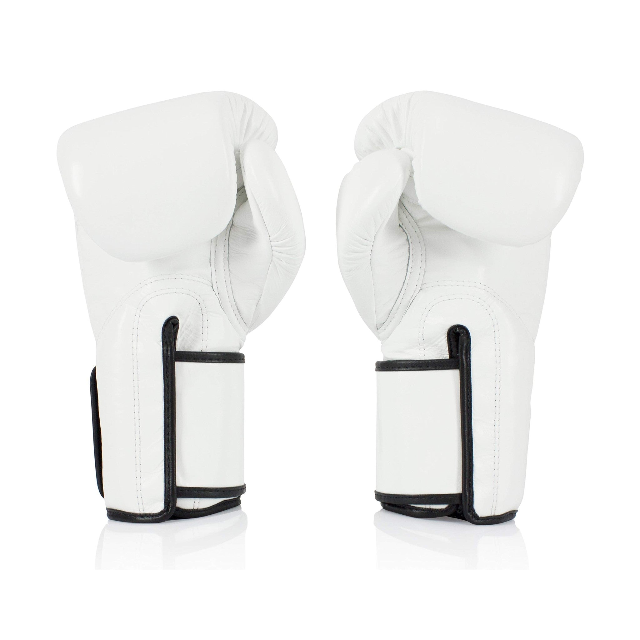 Fairtex BGV5 Muay Thai Super Sparring Glove - Fairtex Store