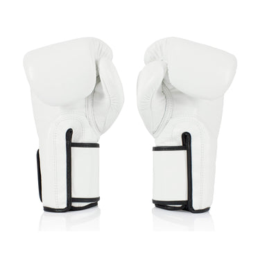 Fairtex BGV5 Muay Thai Super Sparring Glove - Fairtex Store