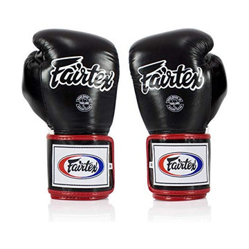 Fairtex BGV5 Muay Thai Super Sparring Glove - Fairtex Store