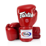 Fairtex BGV5 Muay Thai Super Sparring Glove - Fairtex Store