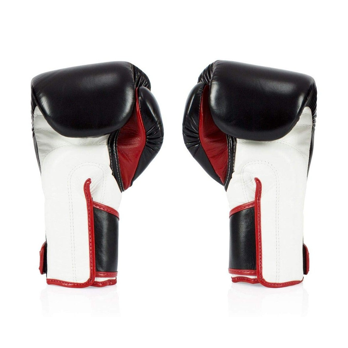 Fairtex BGV6 Stylish Angular Sparring Gloves - Locked Thumb - Fairtex Store