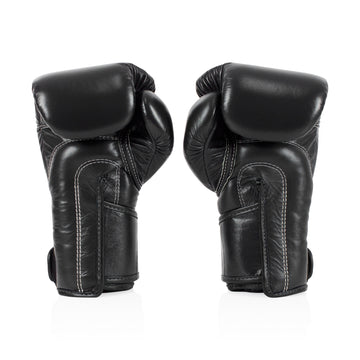 Fairtex BGV6 Stylish Angular Sparring Gloves - Locked Thumb - Fairtex Store
