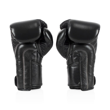 Fairtex BGV6 Stylish Angular Sparring Gloves - Locked Thumb - Fairtex Store