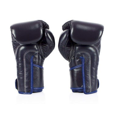 Fairtex BGV6 Stylish Angular Sparring Gloves - Locked Thumb - Fairtex Store