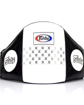 Fairtex Belly Pad Rib Guard Body Protector - Fairtex Store