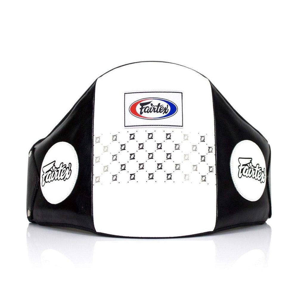 Fairtex Belly Pad Rib Guard Body Protector - Fairtex Store