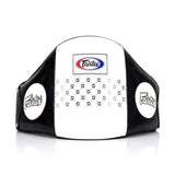 Fairtex Belly Pad Rib Guard Body Protector - Fairtex Store