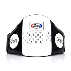 Fairtex Belly Pad Rib Guard Body Protector - Fairtex Store