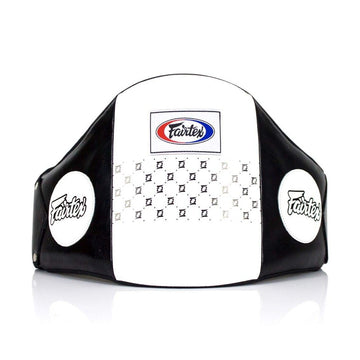 Fairtex Belly Pad Rib Guard Body Protector - Fairtex Store