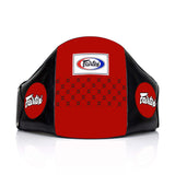 Fairtex Belly Pad Rib Guard Body Protector - Fairtex Store