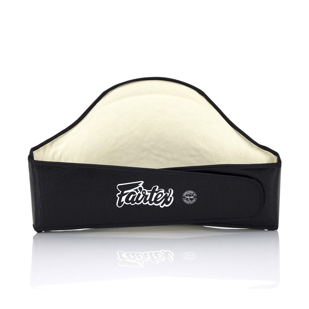 Fairtex Belly Pad Rib Guard Body Protector - Fairtex Store