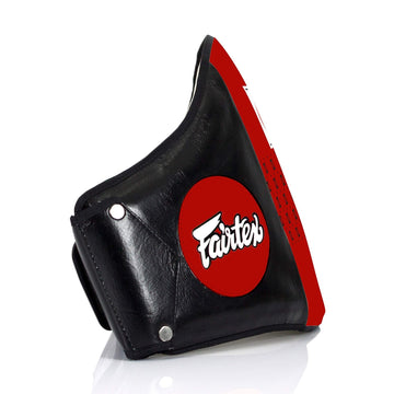 Fairtex Belly Pad Rib Guard Body Protector - Fairtex Store
