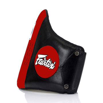 Fairtex Belly Pad Rib Guard Body Protector - Fairtex Store