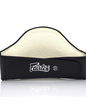 Fairtex Belly Pad Rib Guard Body Protector - Fairtex Store