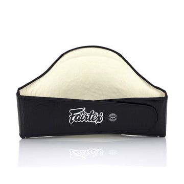 Fairtex Belly Pad Rib Guard Body Protector - Fairtex Store
