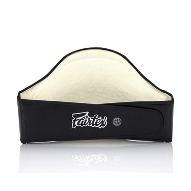 Fairtex Belly Pad Rib Guard Body Protector - Fairtex Store