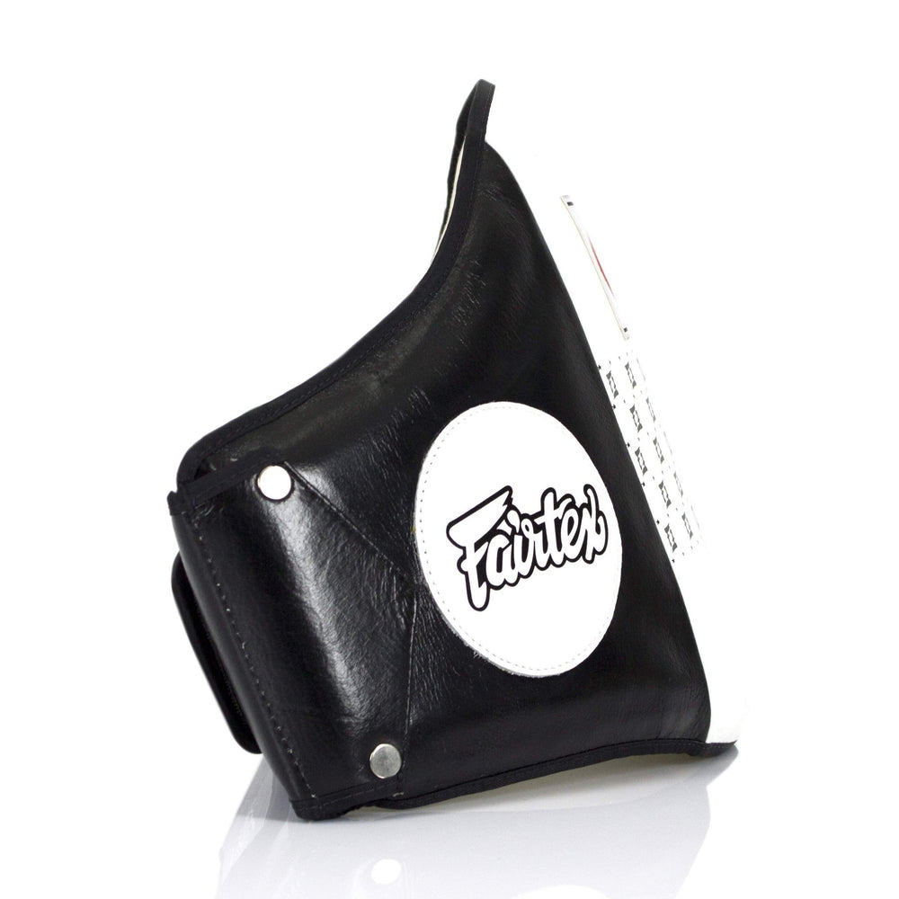 Fairtex Belly Pad Rib Guard Body Protector - Fairtex Store