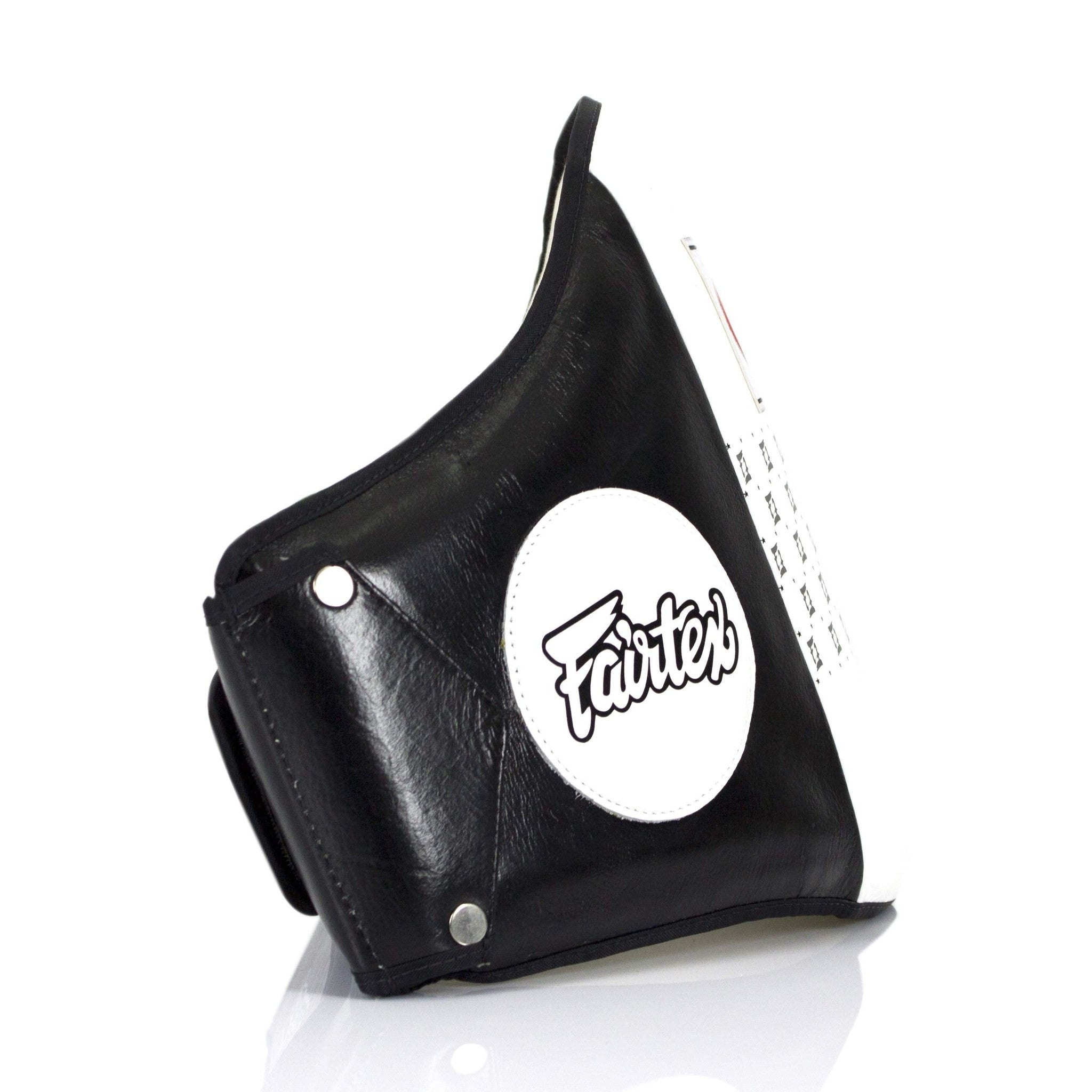 Fairtex Belly Pad Rib Guard Body Protector - Fairtex Store