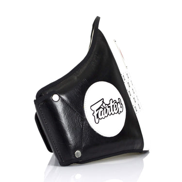 Fairtex Belly Pad Rib Guard Body Protector - Fairtex Store
