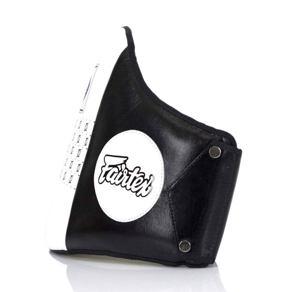 Fairtex Belly Pad Rib Guard Body Protector - Fairtex Store