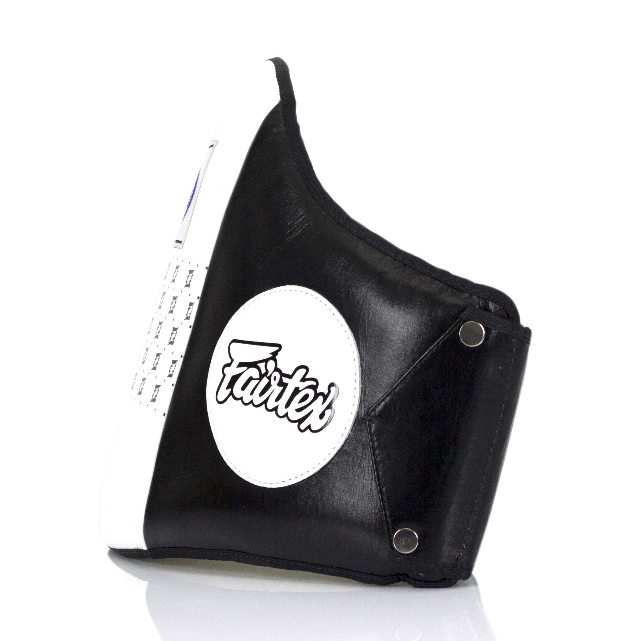 Fairtex Belly Pad Rib Guard Body Protector - Fairtex Store