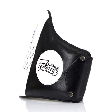 Fairtex Belly Pad Rib Guard Body Protector - Fairtex Store