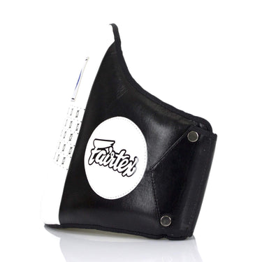 Fairtex Belly Pad Rib Guard Body Protector - Fairtex Store