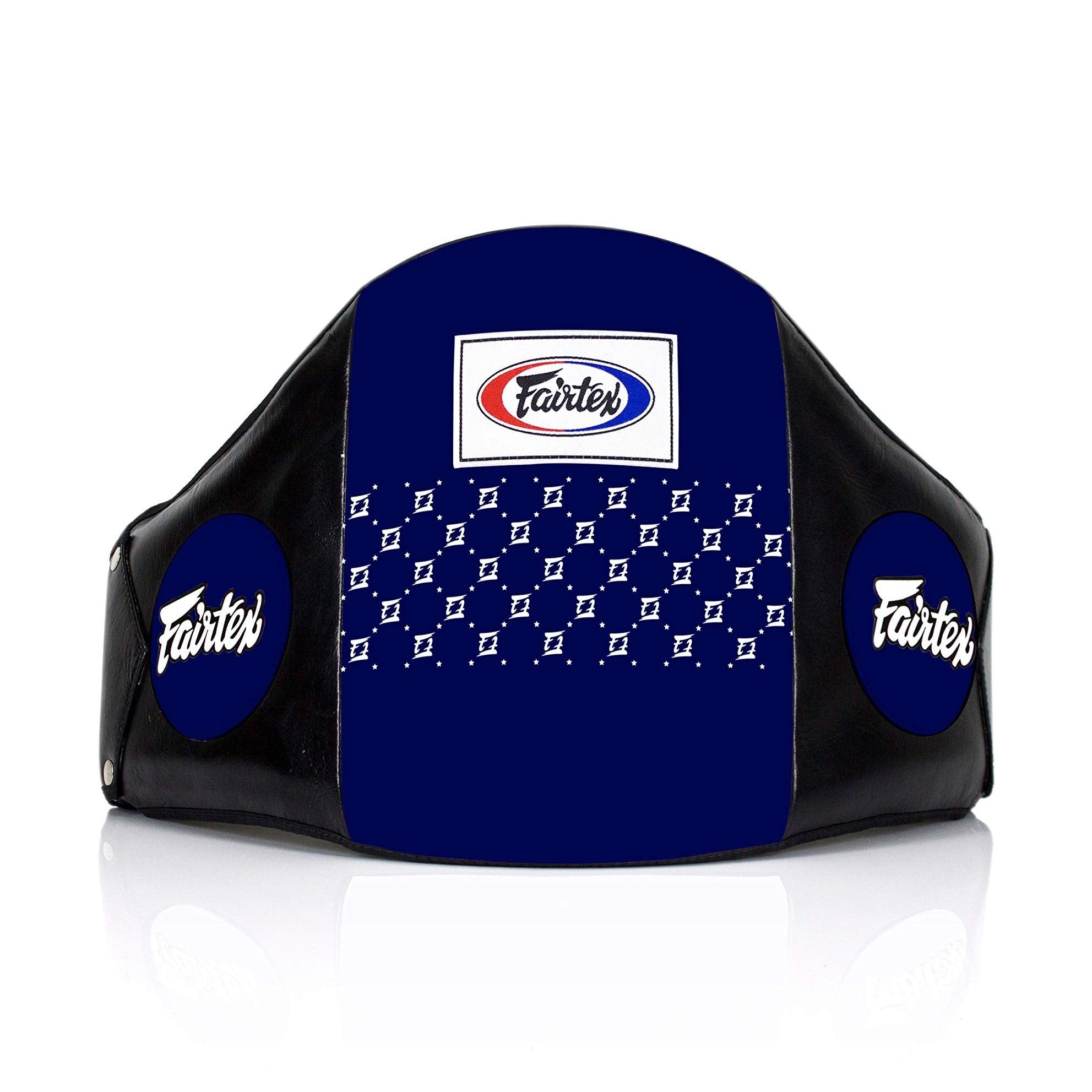 Fairtex Belly Pad Rib Guard Body Protector - Fairtex Store