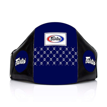 Fairtex Belly Pad Rib Guard Body Protector - Fairtex Store