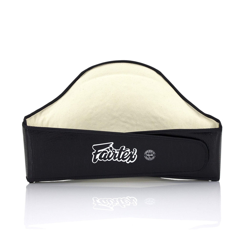 Fairtex Belly Pad Rib Guard Body Protector - Fairtex Store