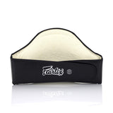 Fairtex Belly Pad Rib Guard Body Protector - Fairtex Store