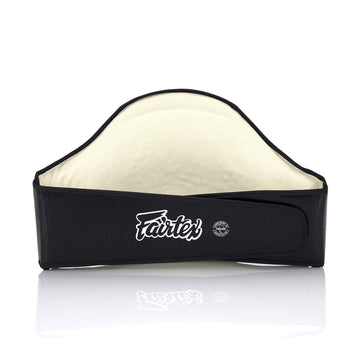 Fairtex Belly Pad Rib Guard Body Protector - Fairtex Store