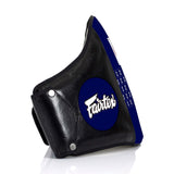Fairtex Belly Pad Rib Guard Body Protector - Fairtex Store