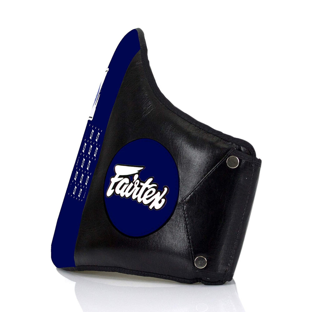 Fairtex Belly Pad Rib Guard Body Protector - Fairtex Store