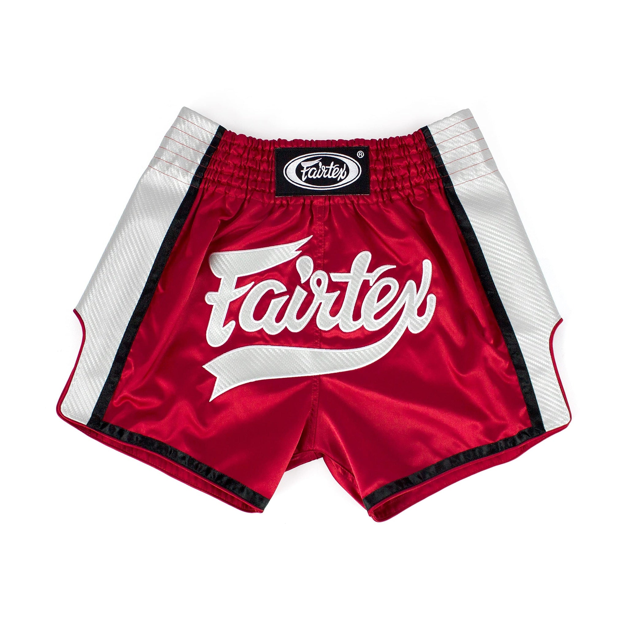 Fairtex Slim Cut Muay Thai Boxing Short - Fairtex Store