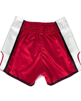 Fairtex Slim Cut Muay Thai Boxing Short - Fairtex Store