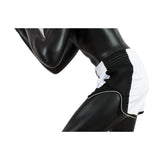 Fairtex White Slim Cut Muay Thai Boxing Short - Fairtex Store