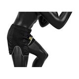 Fairtex Black Slim Cut Muay Thai Boxing Short - Fairtex Store