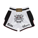 Fairtex Vanorn Slim Cut Muay Thai Boxing Short - Fairtex Store