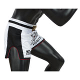 Fairtex Vanorn Slim Cut Muay Thai Boxing Short - Fairtex Store