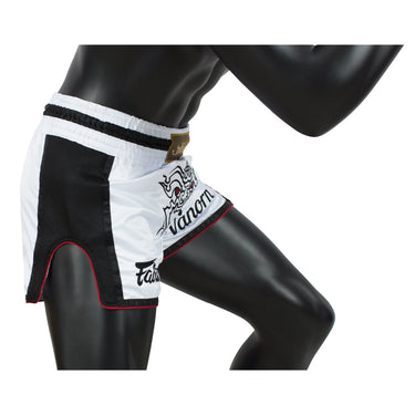 Fairtex Vanorn Slim Cut Muay Thai Boxing Short - Fairtex Store