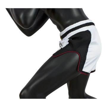 Fairtex Vanorn Slim Cut Muay Thai Boxing Short - Fairtex Store